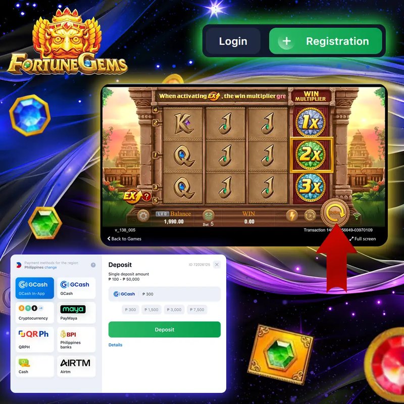 Discover fortune gems 2 apk Discover fortune gems 2 apk