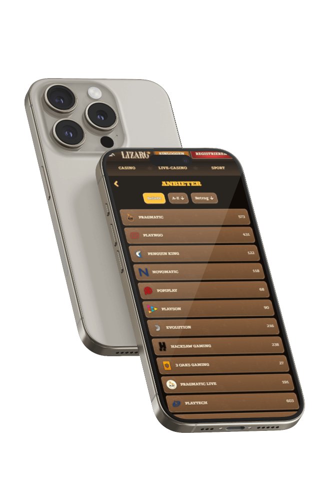 Lizaro Online Casino: A Thrilling Gaming Experience in the UK Market