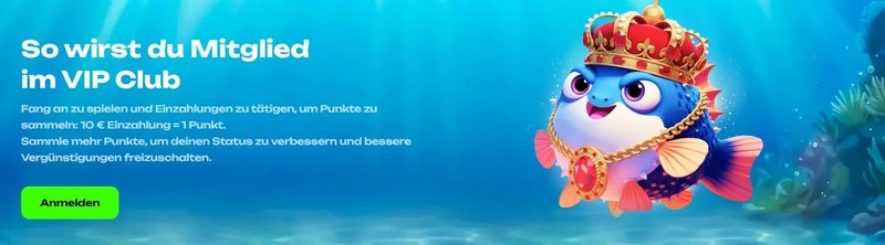 Willkommen im Fugu Casino – Ein sicherer Einlass für alle Spieler in Deutschland