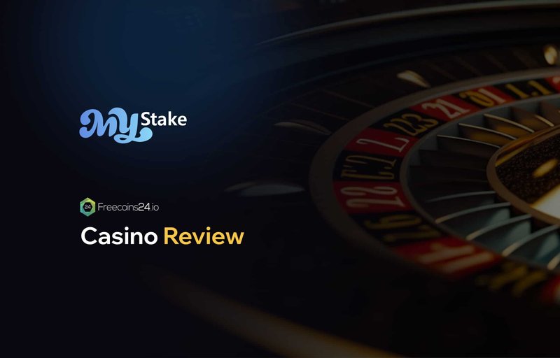 Discover the Thrills of Mystake Casino – A Top Online Gaming Experience