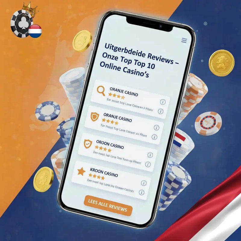 Waarom B7 Casino nu een van de veiligste keuzes is voor Nederlandse spelers