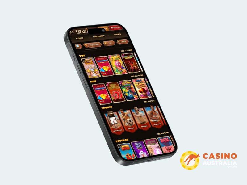 Experience Thrills with Lizaro UK Casino Online Gaming Platform Reviews