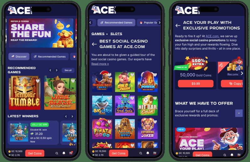 Discover the Ultimate Westace Casino Experience in the UK Today