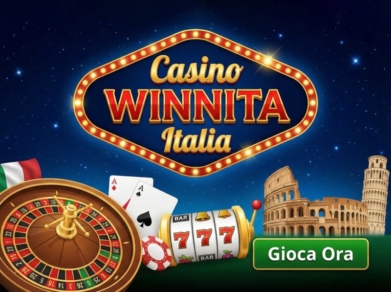 Italy - winnita app Italy - winnita app